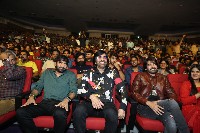 Ravanasura Pre Release Event Photos